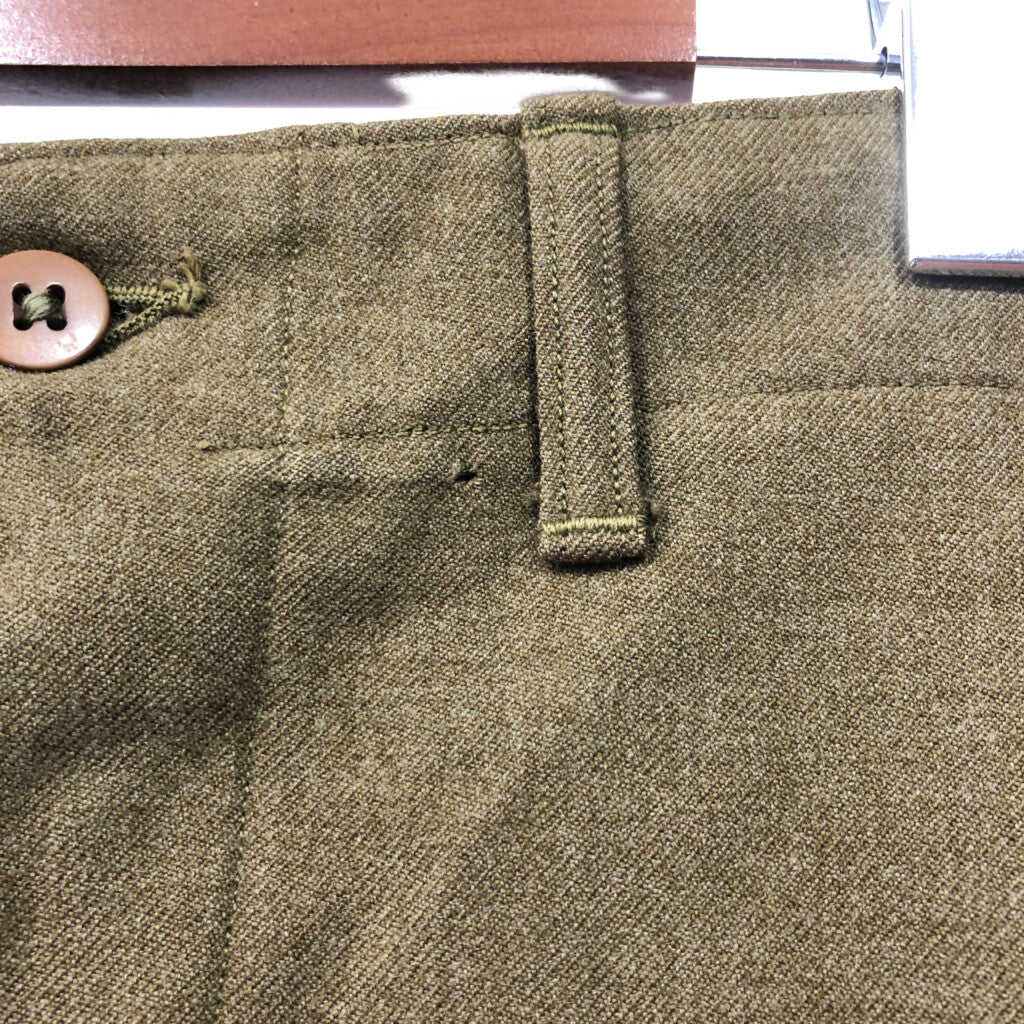 40s U.S. ARMY Long Pants