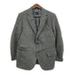 60s Harris Tweed Tailored Jacket