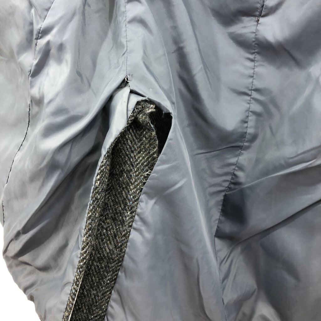 60s Harris Tweed Tailored Jacket