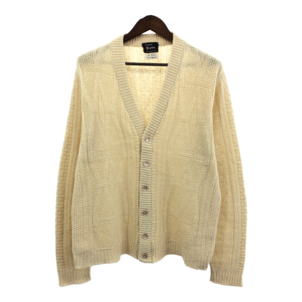 50s Parkley Cardigan