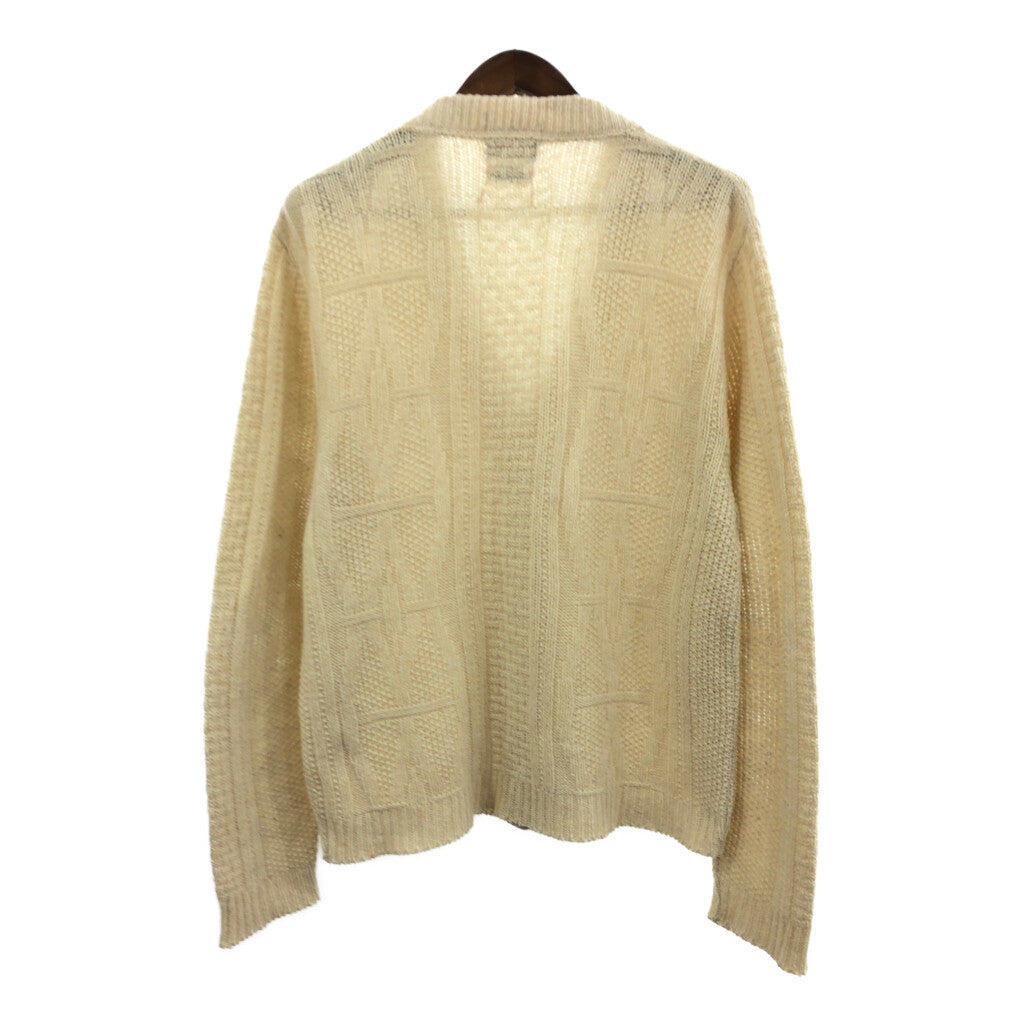 50s Parkley Cardigan