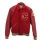 60s ATHLETIC SUPPLY Stadium Jacket
