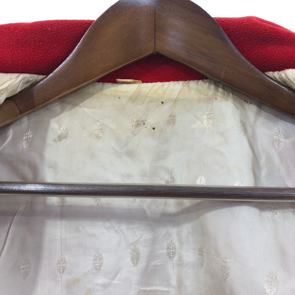 60s ATHLETIC SUPPLY Stadium Jacket