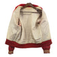 60s ATHLETIC SUPPLY Stadium Jacket