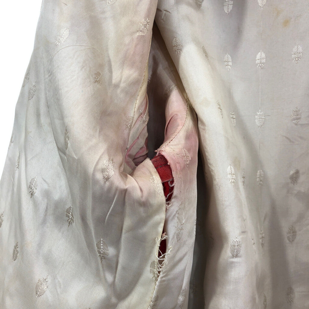 60s ATHLETIC SUPPLY Stadium Jacket