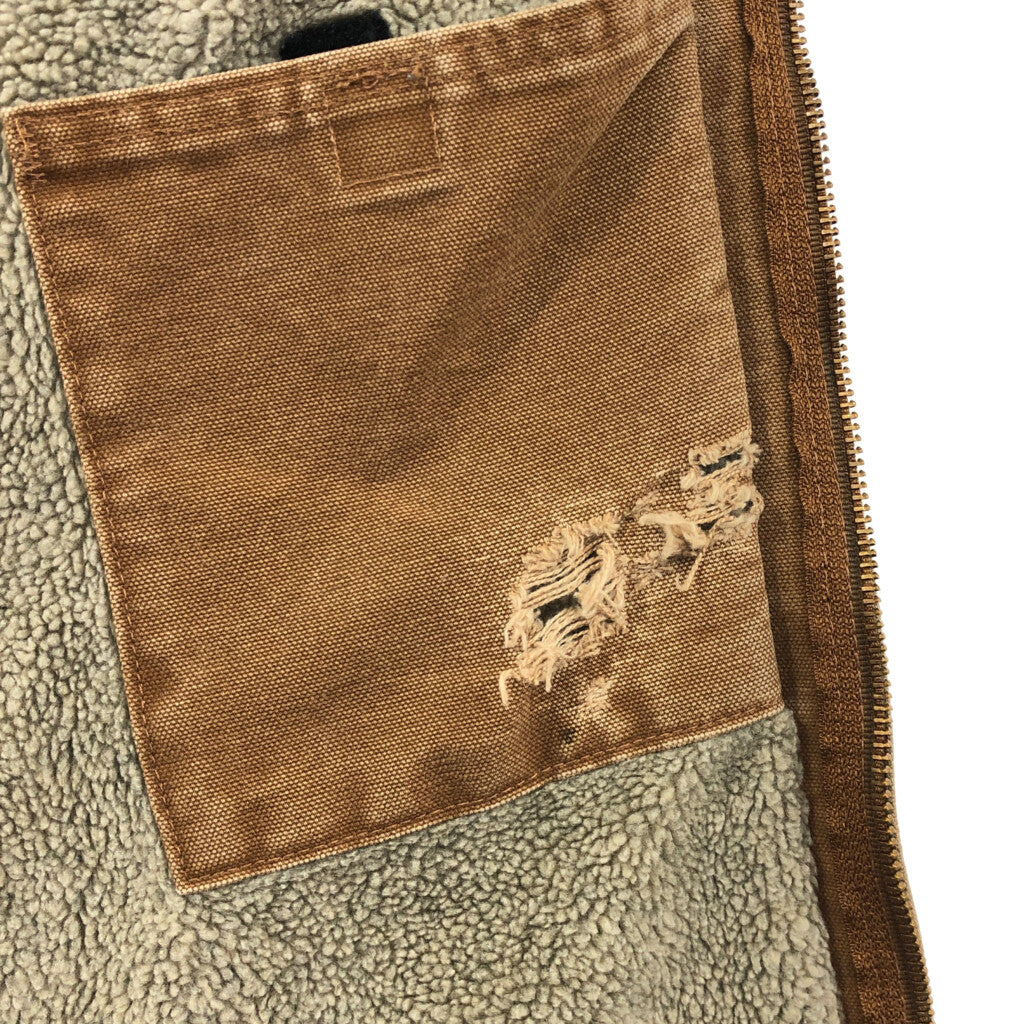 Carhartt Detroit Jacket Jacket