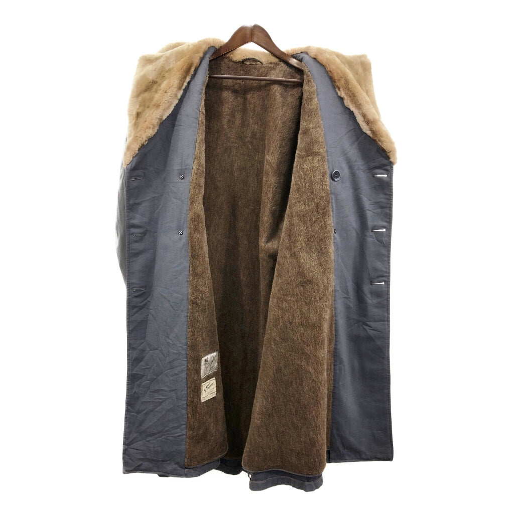 50s GENUINE Timme Coat