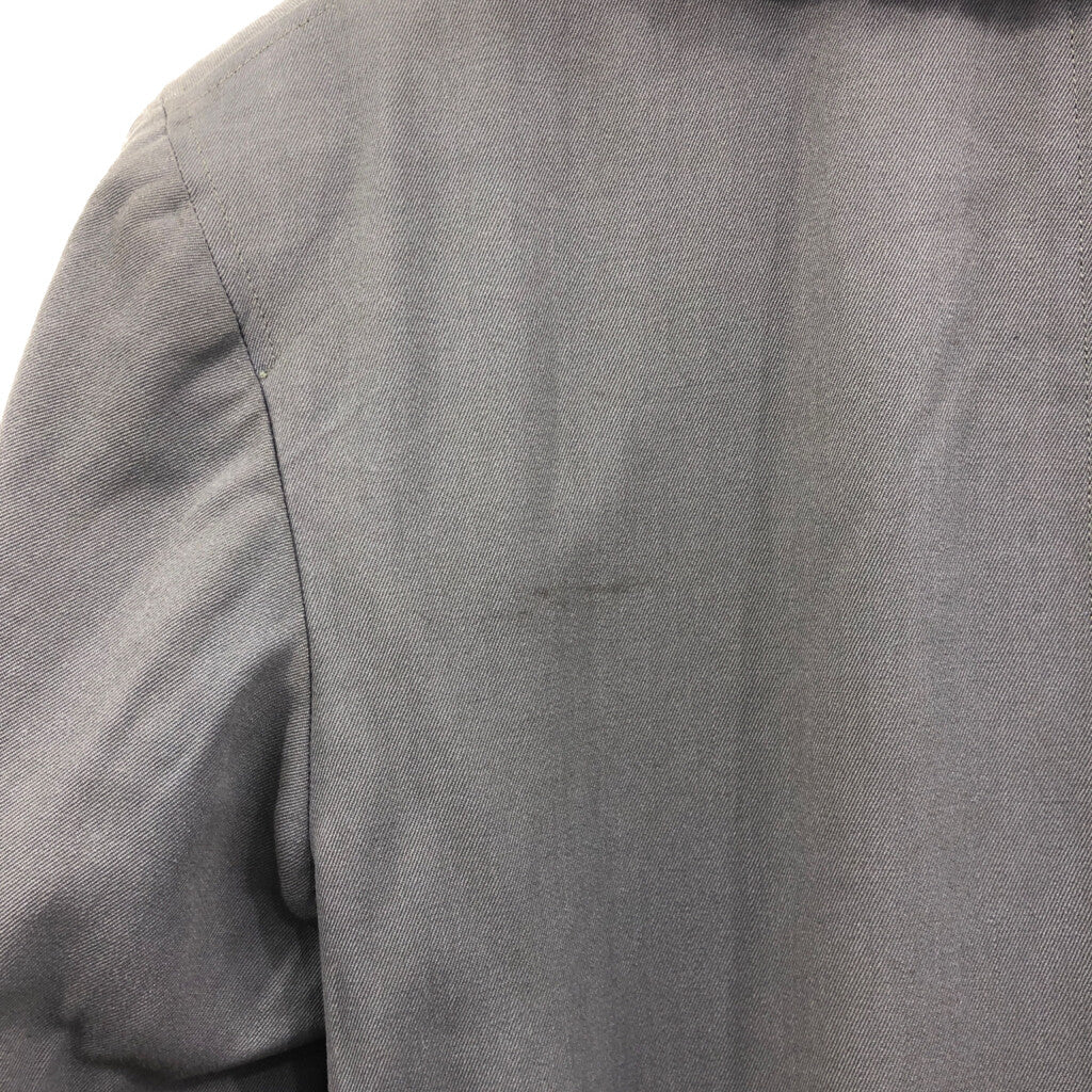 50s GENUINE Timme Coat