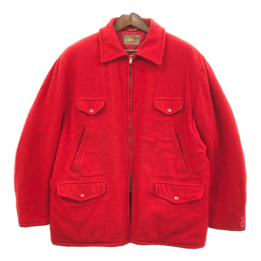 50s SOO Hunting Jacket