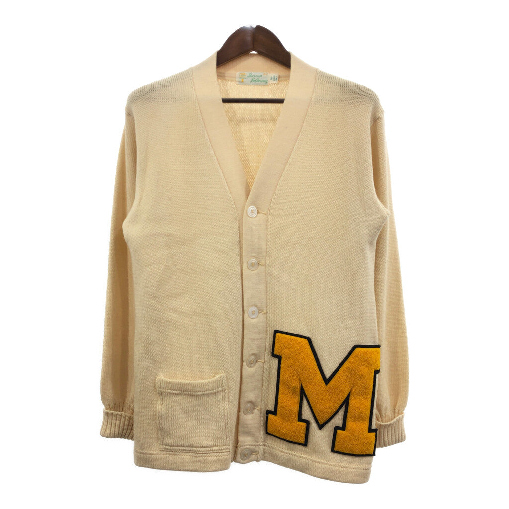 60s Burean Holloway Cardigan