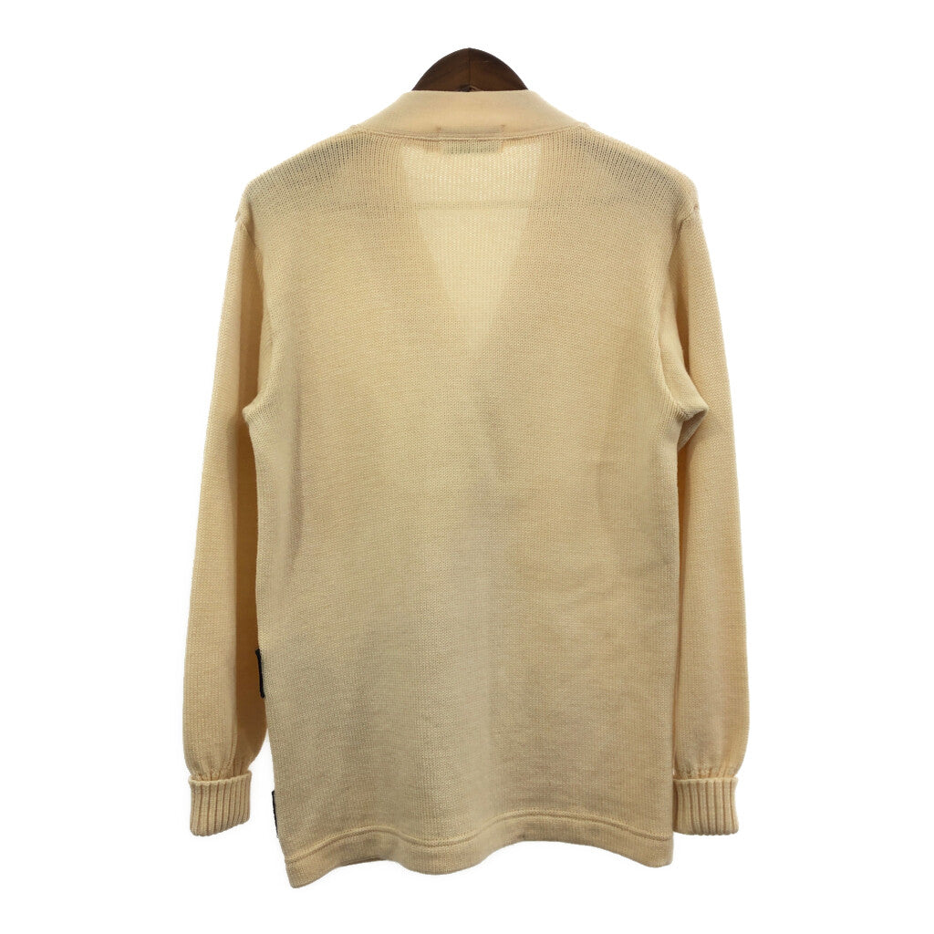 60s Burean Holloway Cardigan