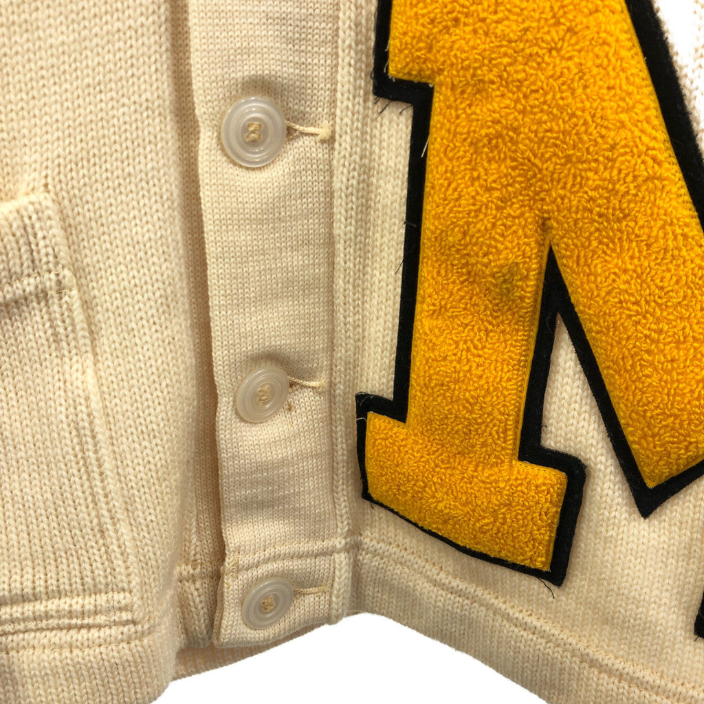 60s Burean Holloway Cardigan