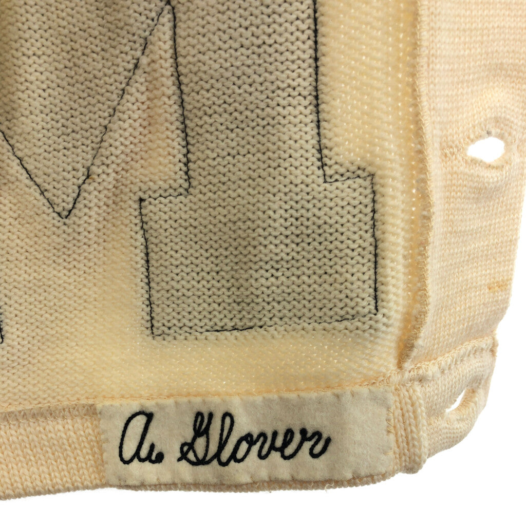 60s Burean Holloway Cardigan