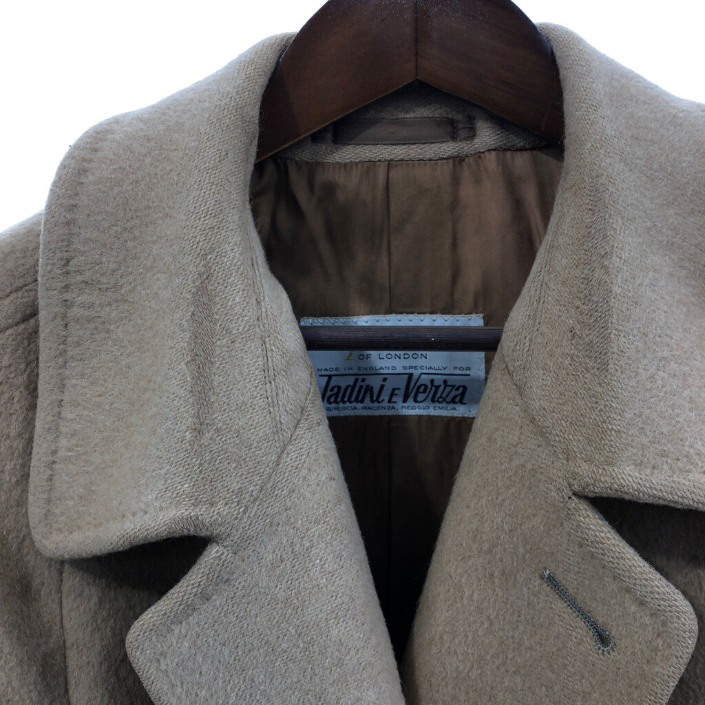 70s Aquascutum Coat
