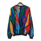 90s VITTORIO ROCCHETTI Sweater
