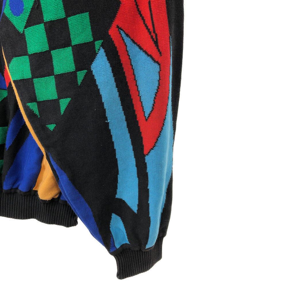 90s VITTORIO ROCCHETTI Sweater