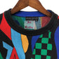 90s VITTORIO ROCCHETTI Sweater