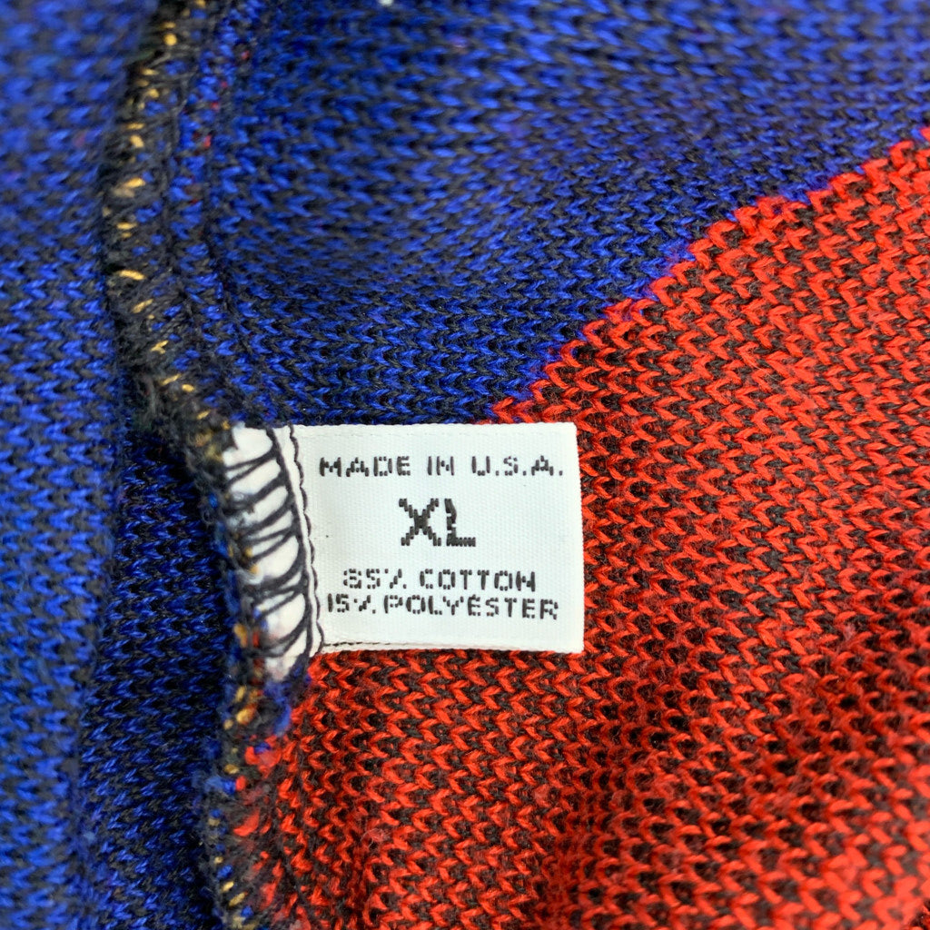 90s VITTORIO ROCCHETTI Sweater