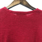 50s Dehen Lettered Sweater