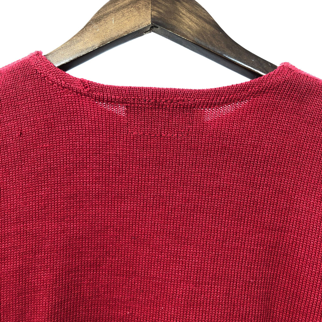 50s Dehen Lettered Sweater