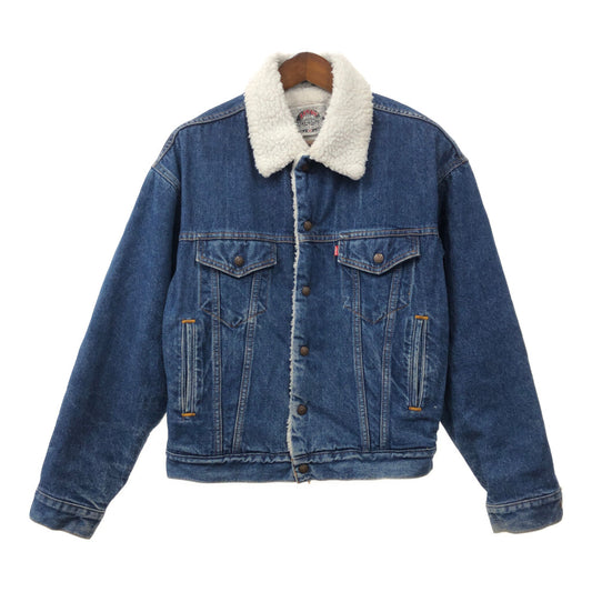 90s Levi's Denim Jacket