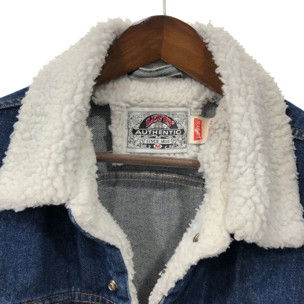 90s Levi's Denim Jacket