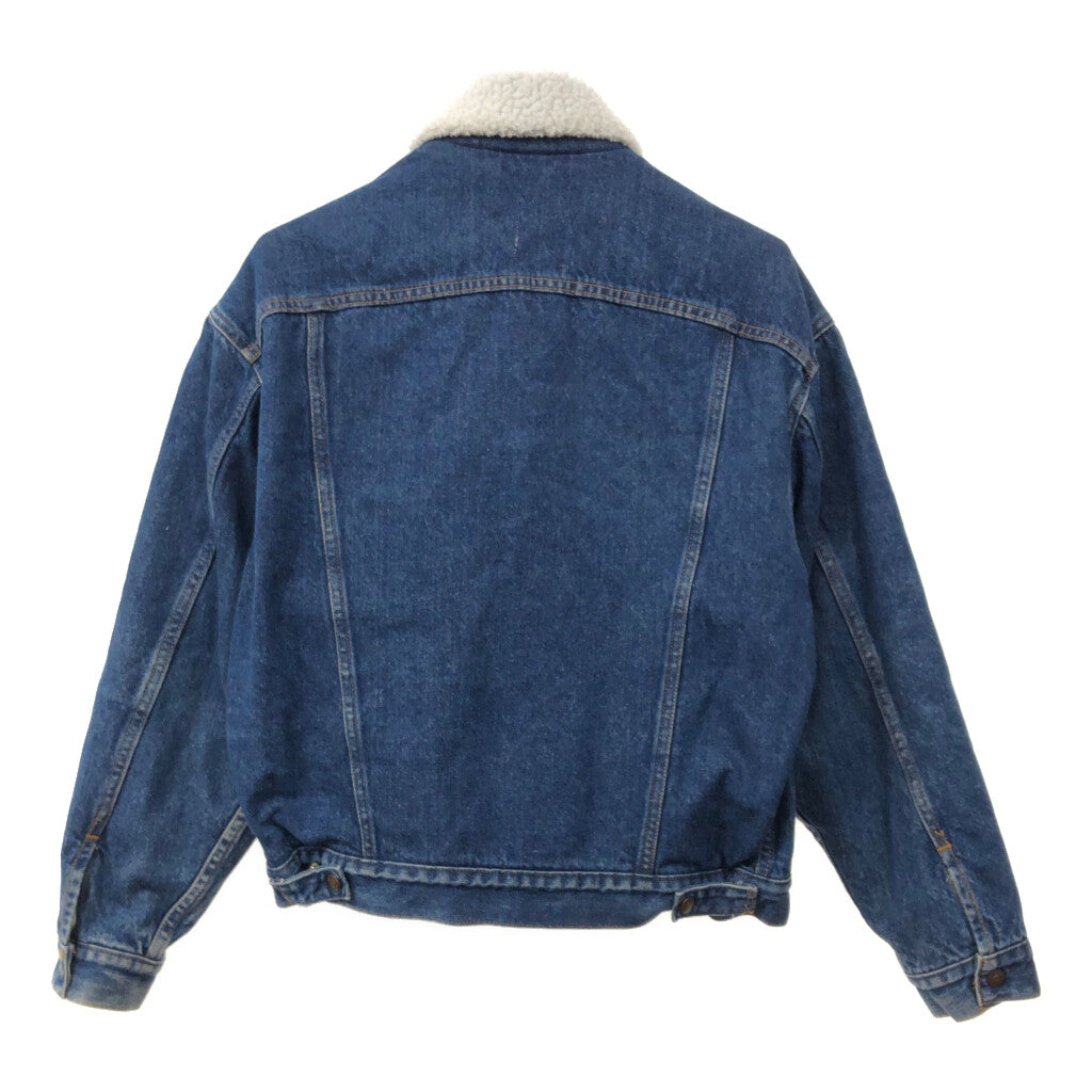 90s Levi's Denim Jacket