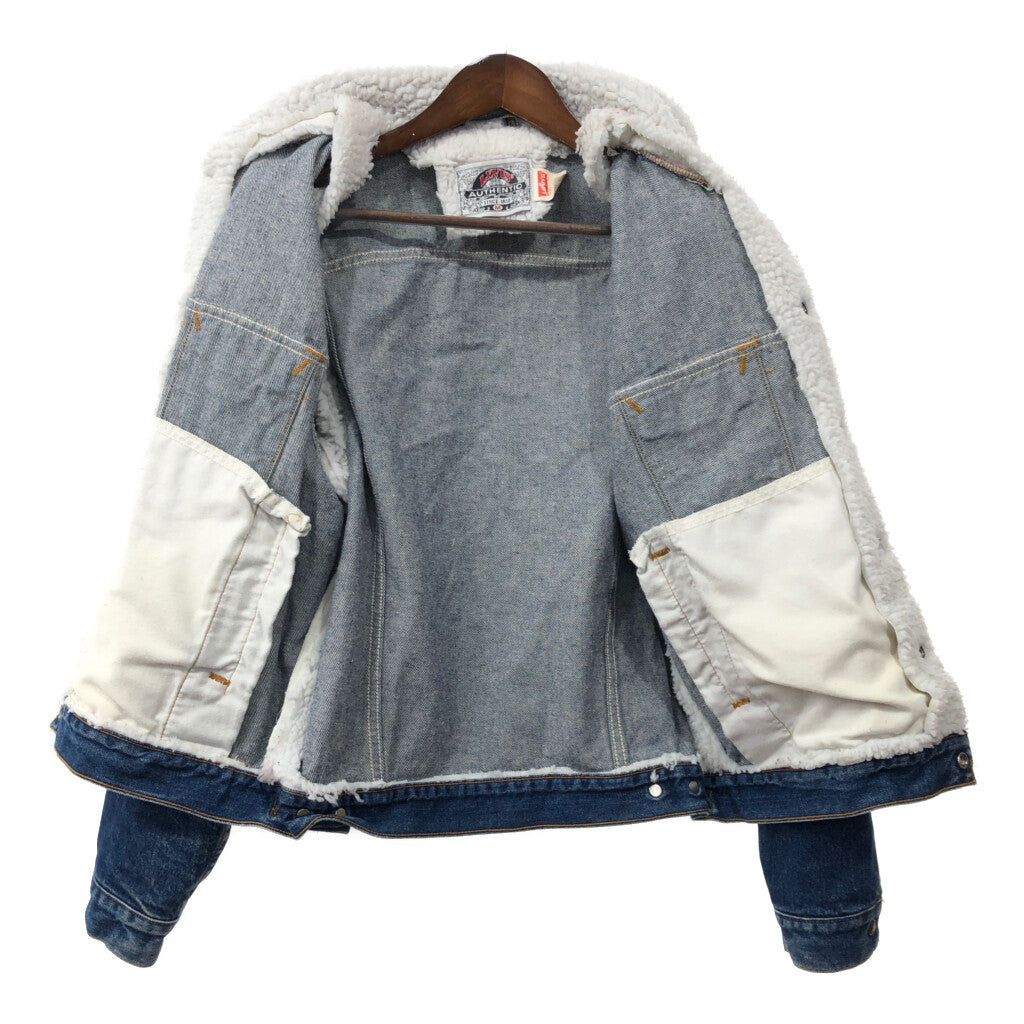 90s Levi's Denim Jacket