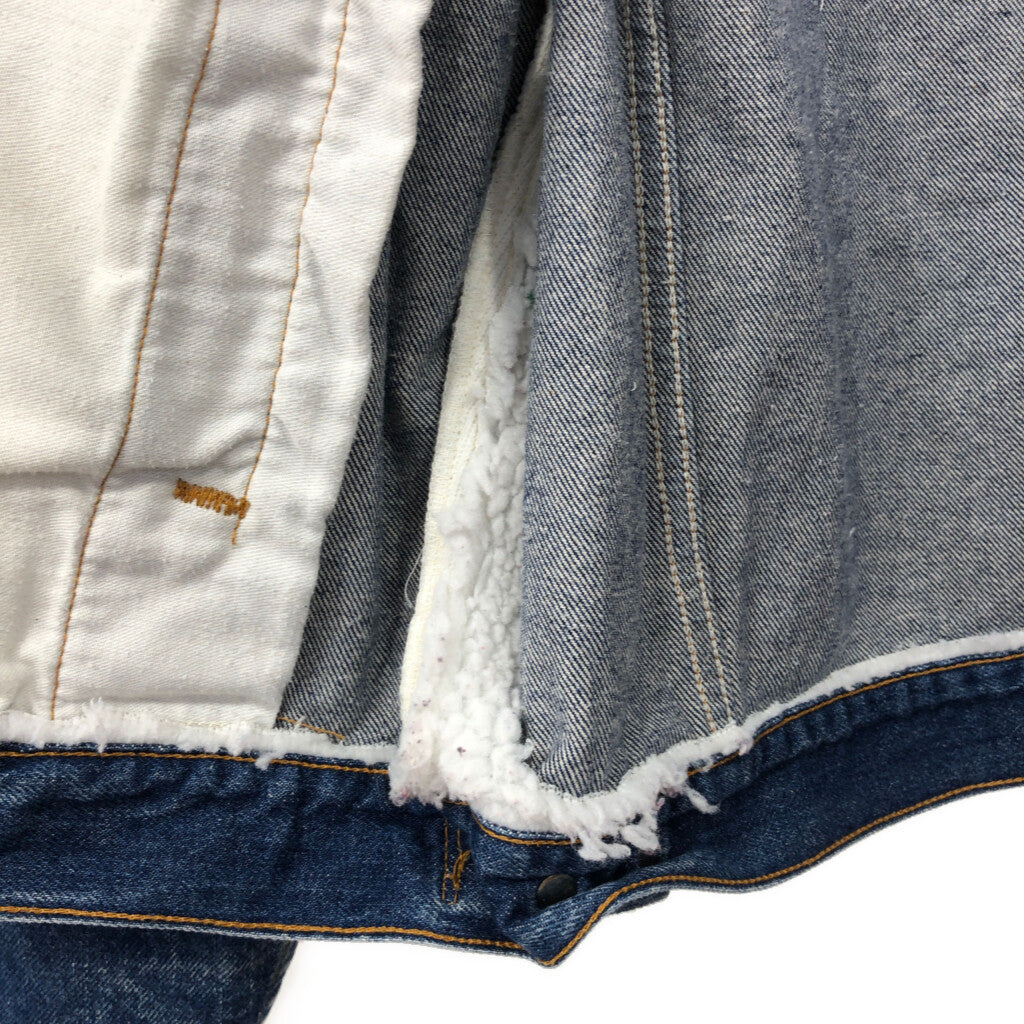 90s Levi's Denim Jacket