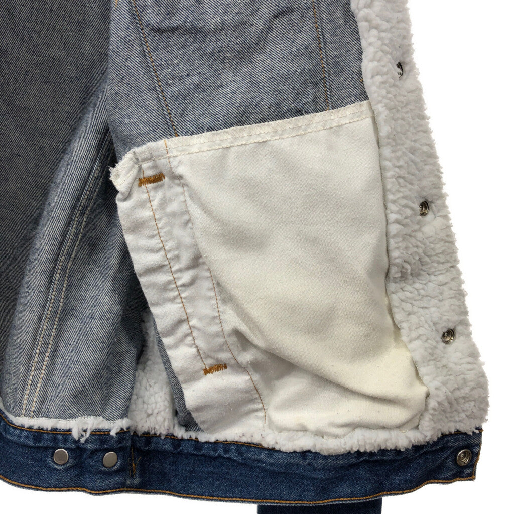 90s Levi's Denim Jacket