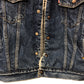 90s Levi's Denim Jacket