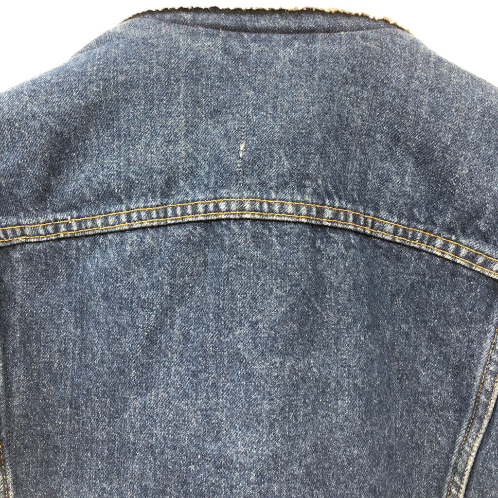 90s Levi's Denim Jacket