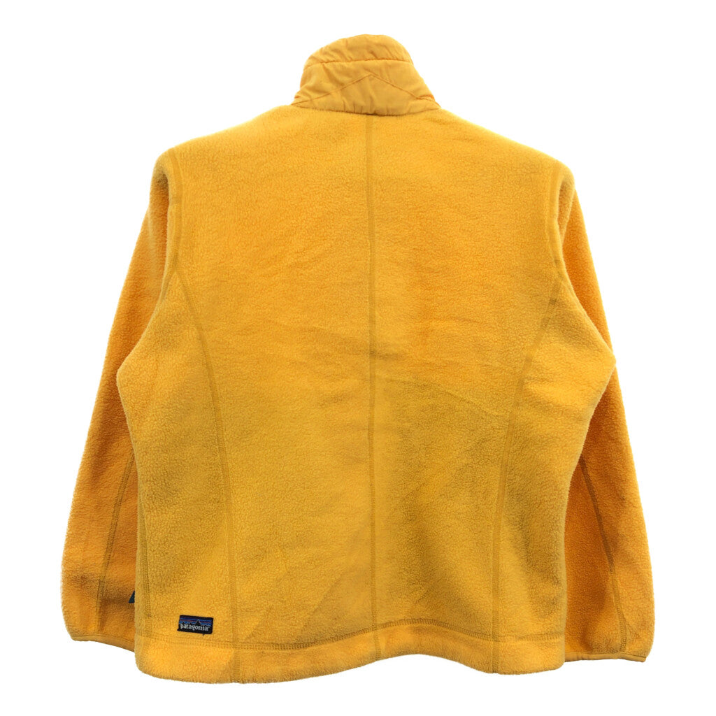 90s patagonia SYNCHILLA Fleece Jacket