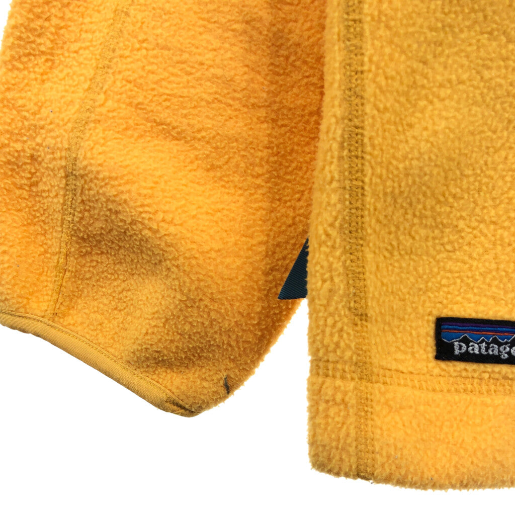 90s patagonia SYNCHILLA Fleece Jacket