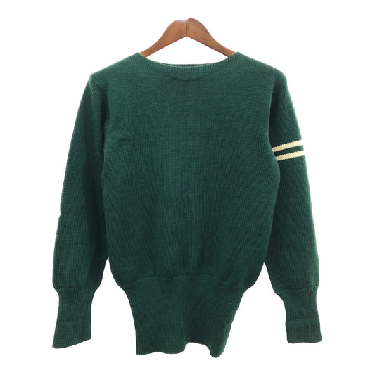 40s ENGLEWOOD Sweater