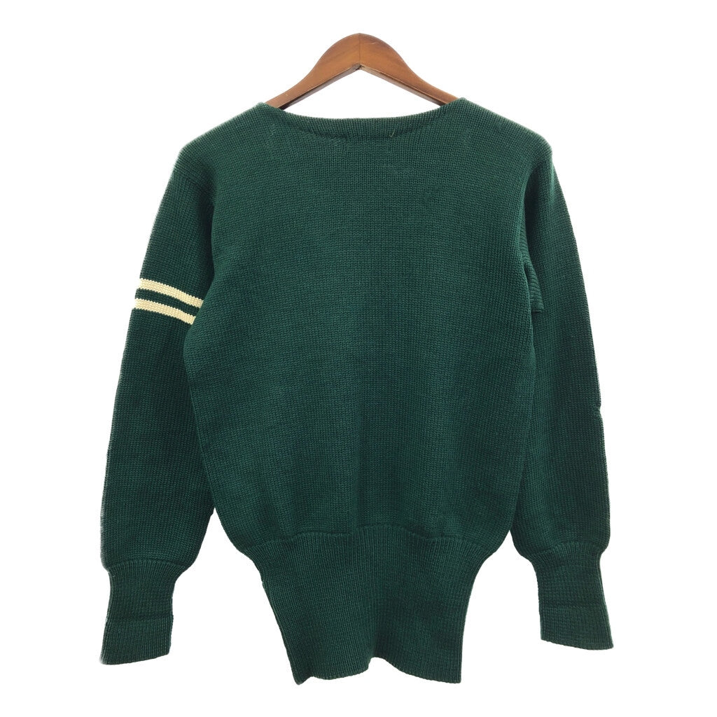 40s ENGLEWOOD Sweater