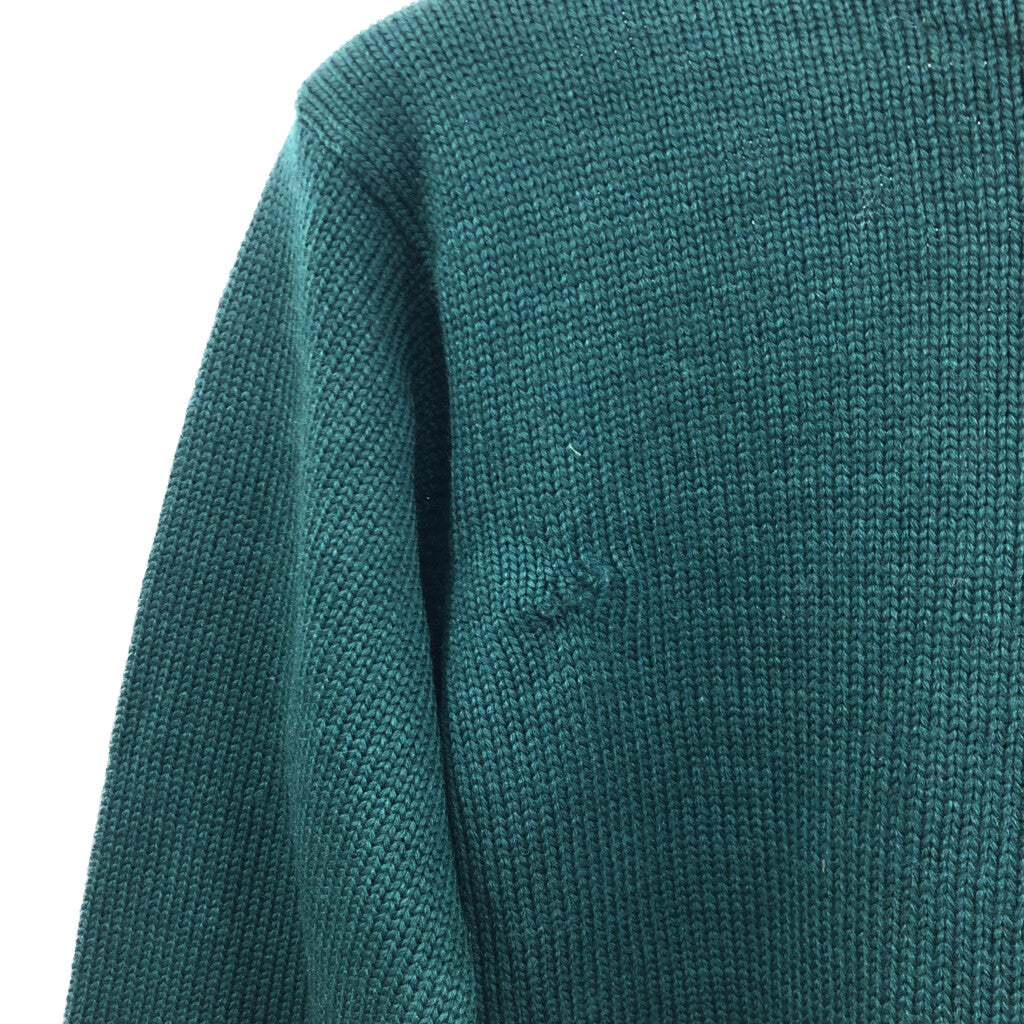 40s ENGLEWOOD Sweater