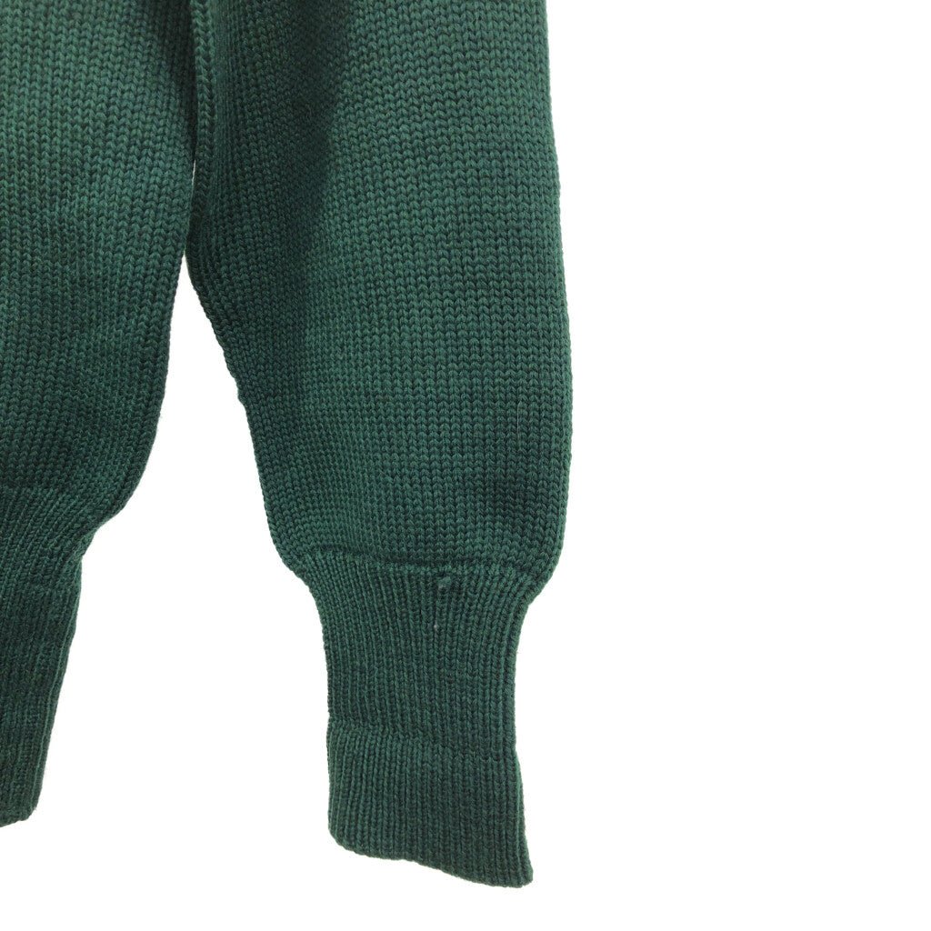 40s ENGLEWOOD Sweater