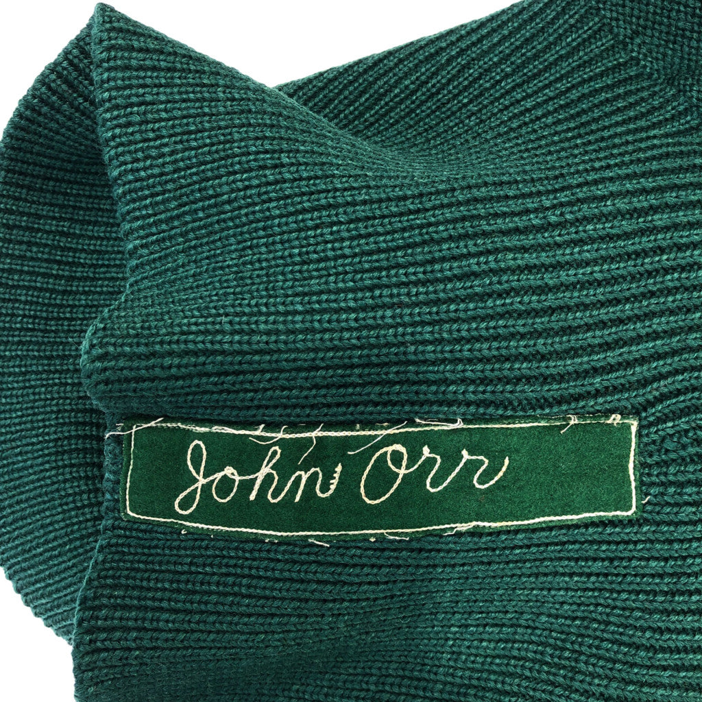 40s ENGLEWOOD Sweater