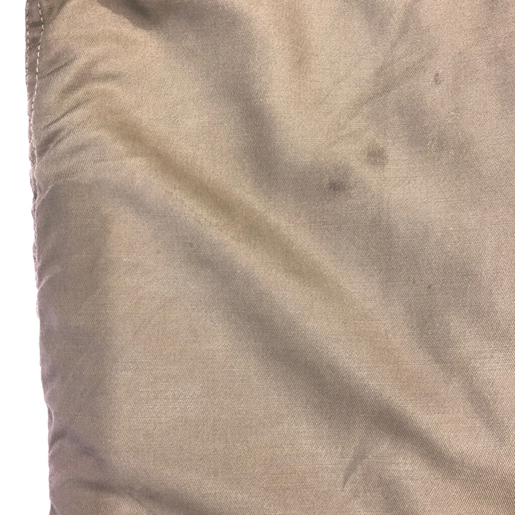 70s Euro Military Military Jacket