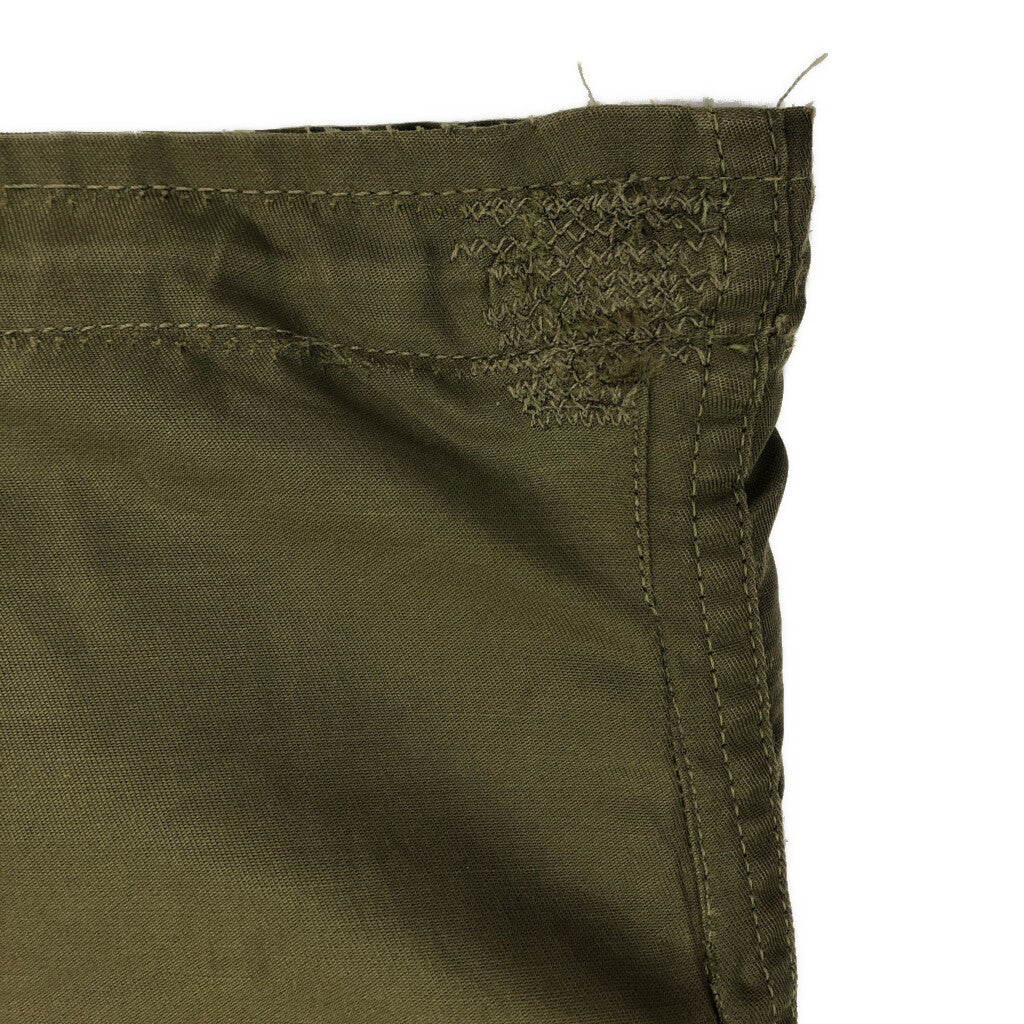 70s Euro Military Military Jacket