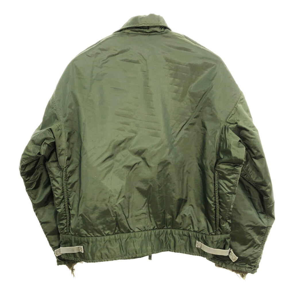 70s U.S. NAVY Military Jacket