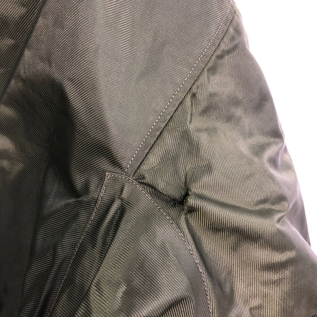 70s U.S. NAVY Military Jacket