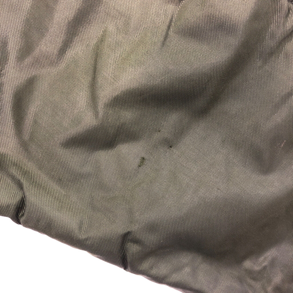 70s U.S. NAVY Military Jacket