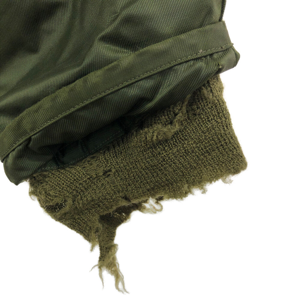 70s U.S. NAVY Military Jacket