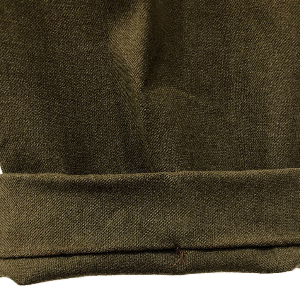40s U.S. ARMY Long Pants