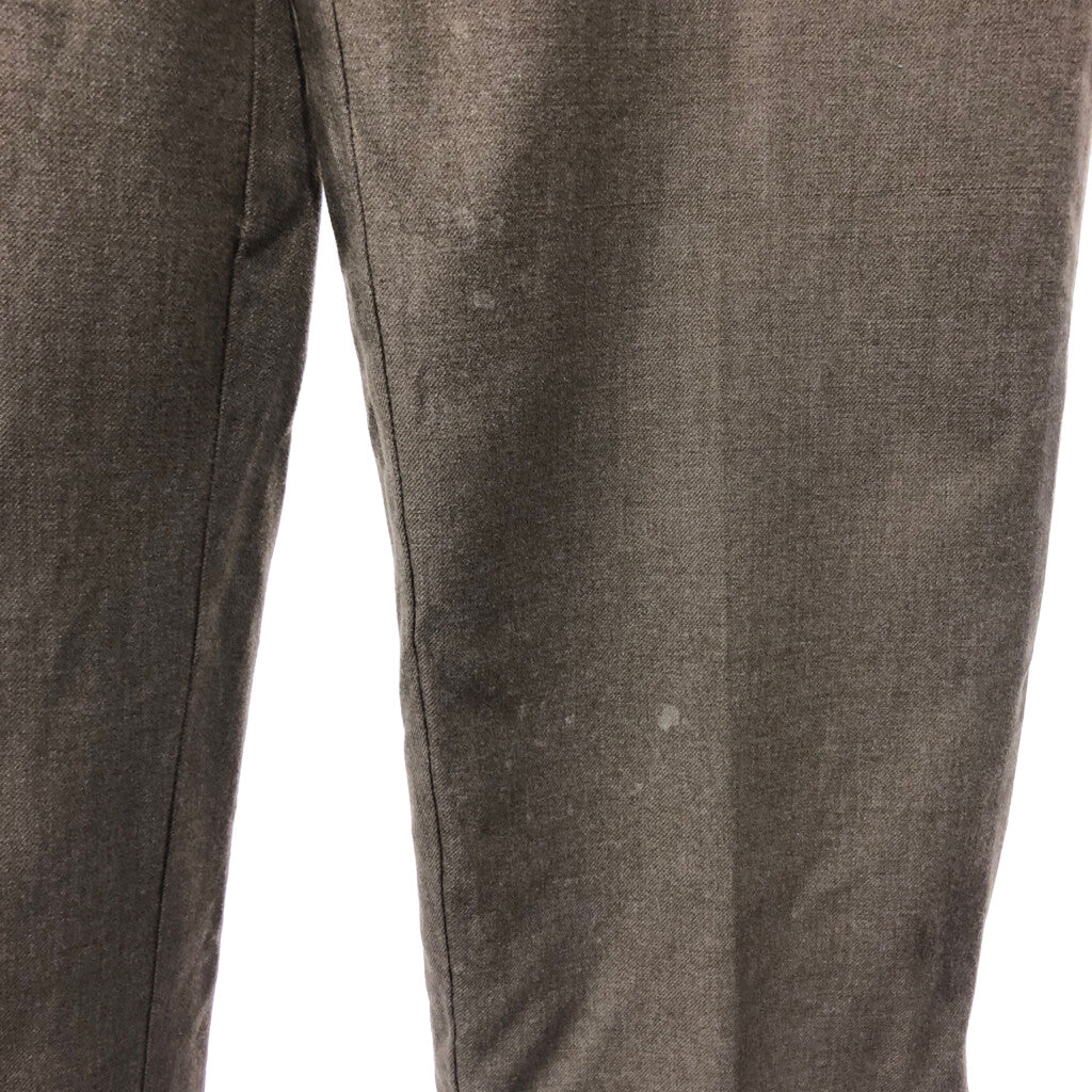 40s U.S. ARMY Long Pants