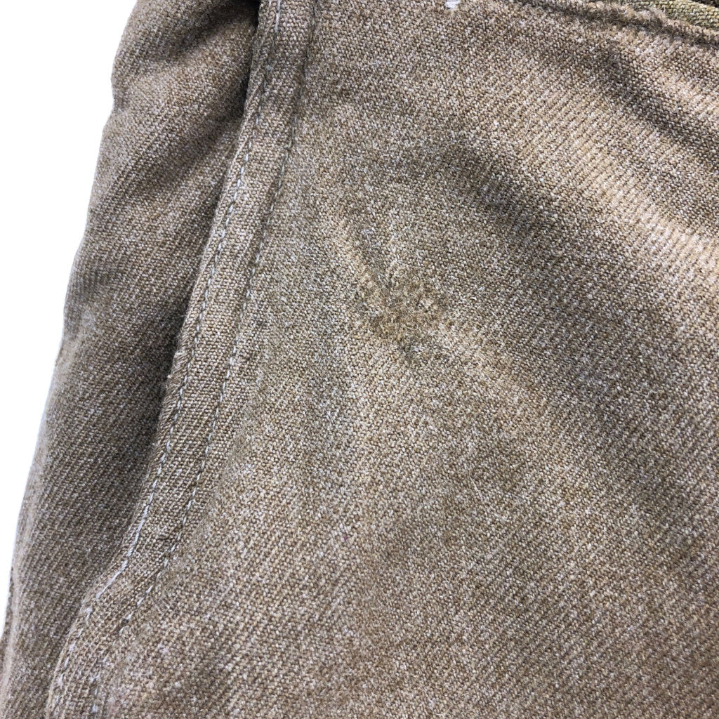 40s U.S. ARMY Long Pants