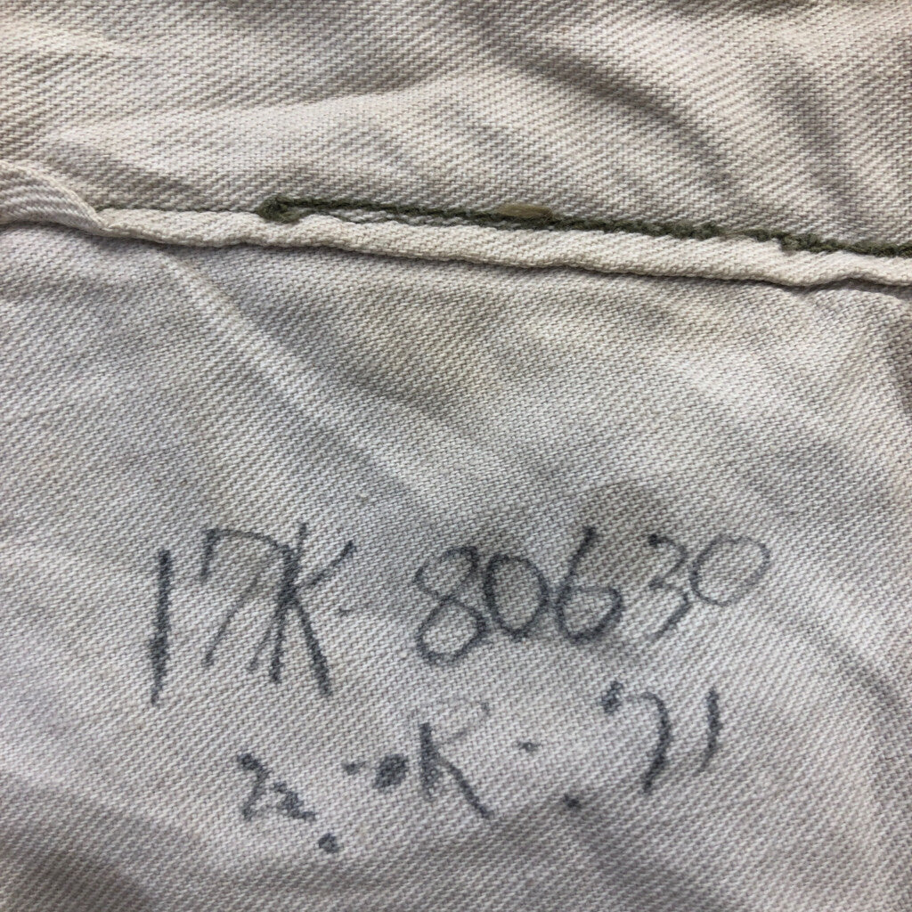 40s U.S. ARMY Long Pants