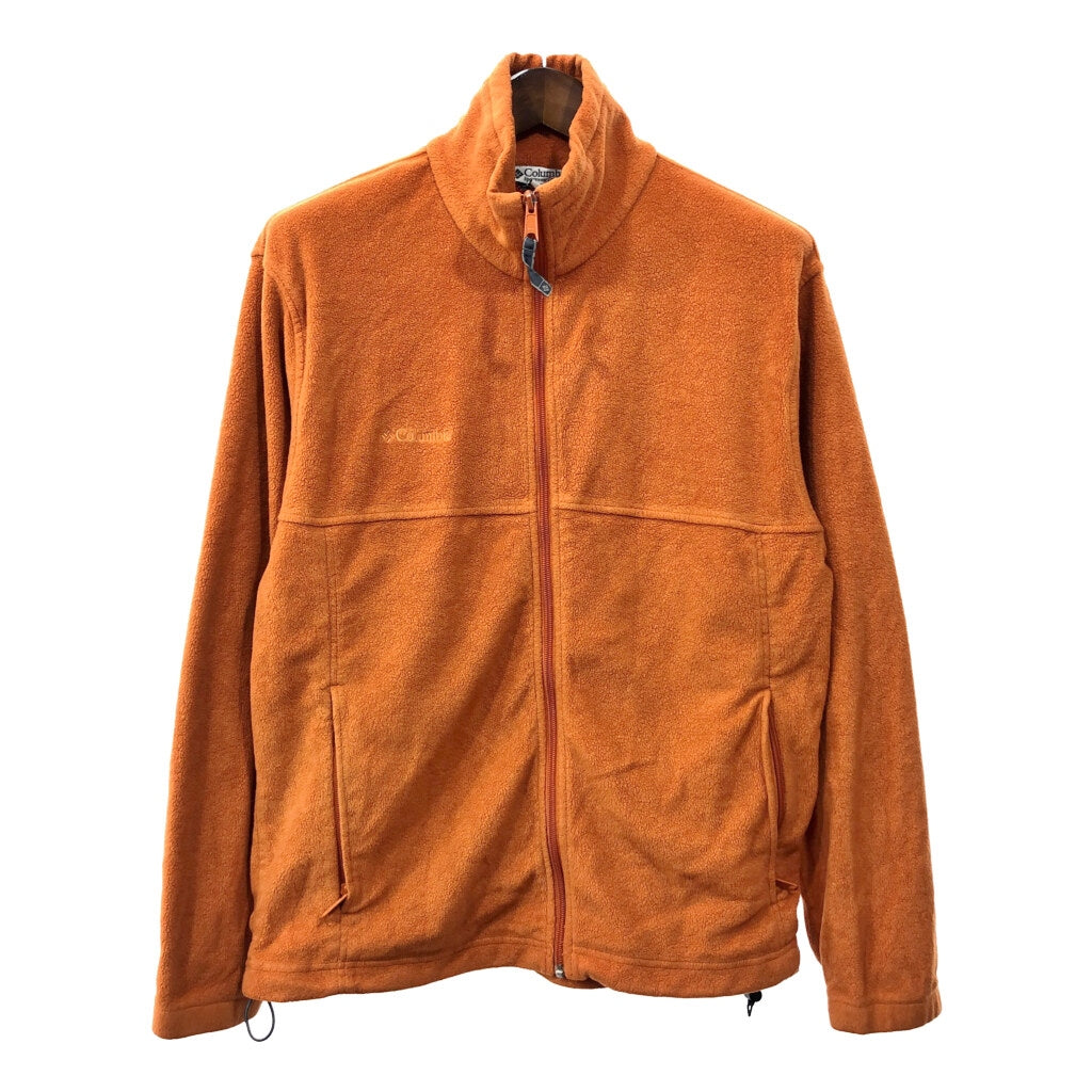 Columbia Fleece Jacket